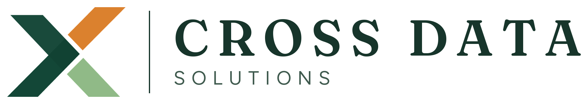Cross Data Solutions
