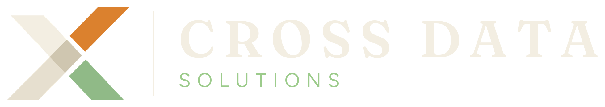 Cross Data Solutions